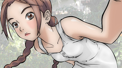 Shopping Arcade Abenobashi asahina