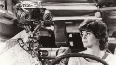 Short Circuit monochrome