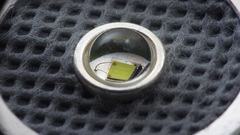 Shot for perspective high