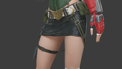 Shot high comp Resolution 1920