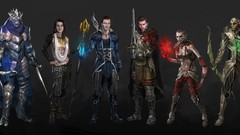 Shot shepherd effect mass effect commander shepard dragon age 