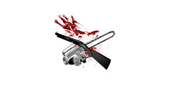 Shotguns Ash character ash