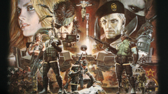 Shotguns metal gear solid