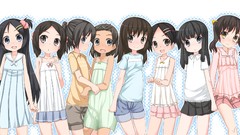 Shouji Ayumu (Artist)