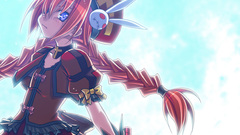 Shoujo lyrical Nanoha vita