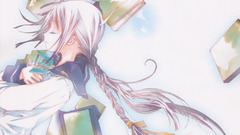 Shoujo touko amano Anime