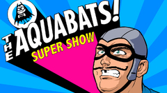 Show The super does aquabats mcbc groovexp