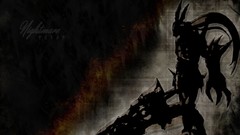 Show You will Soul animepaper calibur agentlsk