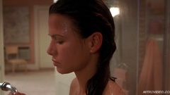 Shower screenshots Rhona Mitra