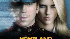 Showtime TV shows damian lewis claire danes homeland nicholas 