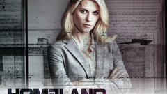 Showtime TV shows FX claire danes homeland carrie mathison 