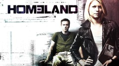 Showtime TV shows FX damian lewis claire danes homeland 
