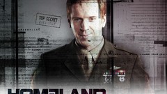 Showtime TV shows FX damian lewis homeland nicholas brody US 