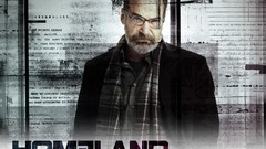 Showtime TV shows FX homeland mandy patinkin C.I.A. Saul 