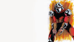 Shredder Teenage Mutant Ninja