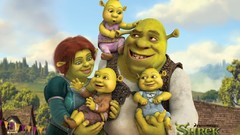 Shrek