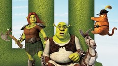 Shrek