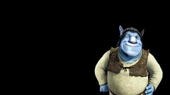 Shrek Avatar crossovers