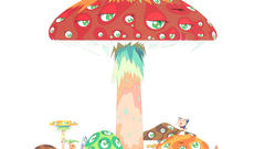 Shroom wp This one