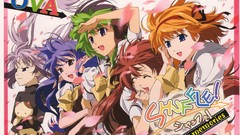 Shuffle fuyou kaede nerine Shigure Asa Primula (Shuffle!) 