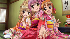 Shugo chara