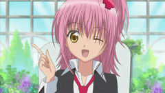 Shugo chara Anime
