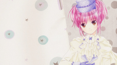 Shugo Chara! Anime hinamori
