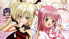 Shugo chara hinamori amu