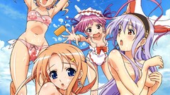 Shukufuku no campanella