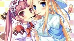 Shukufuku no campanella