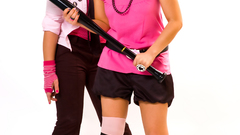 Shutterstock funny angry girls