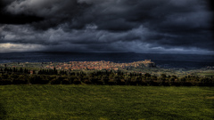 Sicily high military