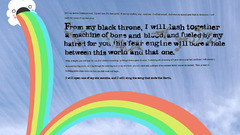 Sickfuckingcloudcombo