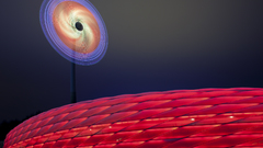 Siemens Superstar high Celebrity