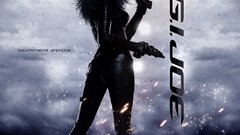 Sienna miller G.I. Joe