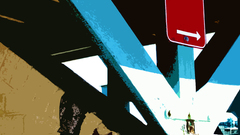 Sign photography thread post