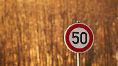 Signs Europe roadsigns