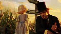 Signs james franco oz: the great and powerful movie stills top 