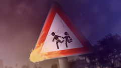 Signs street signs children