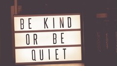 signs Typography Library advice sepia