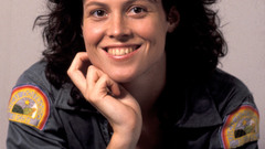 Sigourney weaver
