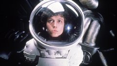 Sigourney weaver alien