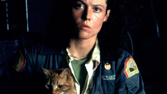 Sigourney weaver alien ellen