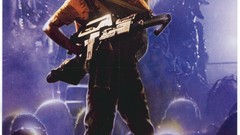 Sigourney Weaver Aliens Movie