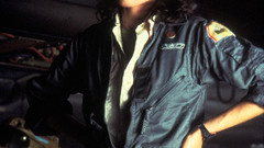 Sigourney Weaver Aliens Movie