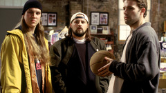Silent Bob Jay and