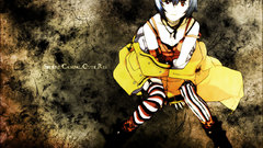 Silent casula cute rei