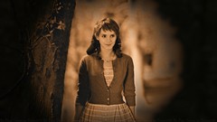 Silent emma watson era