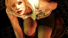 Silent Hill 3 Heather