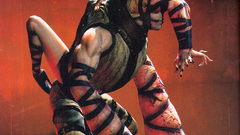 Silent hill homecoming